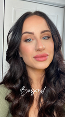 Liquid Velvet Lipstick