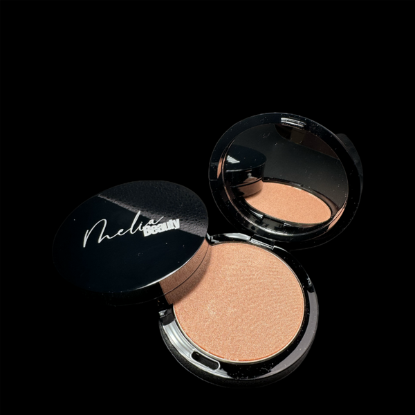 Pressed Shimmer Powder