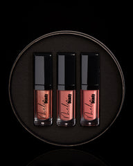 Lip Gloss & Lip Glaze Mini Set